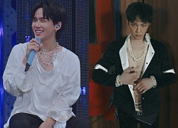 Hyunsuk (TREASURE) tên giống chủ tịch nhưng style như G-Dragon