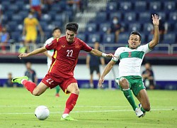 Indonesia đặt mục tiêu vào bán kết AFF Cup