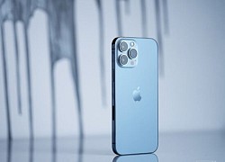 iPhone 13 Pro bị chê bắt tín hiệu kém