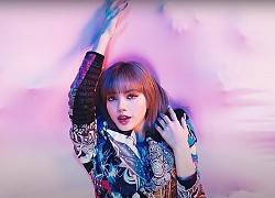 K-POP MYTHS (Kì 1): Vì sao LALISA lẹt đẹt với chiếc cúp ăn may ở Hàn?