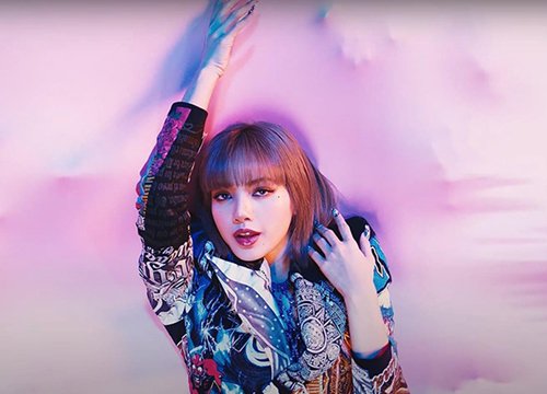 K-POP MYTHS (Kì 1): Vì sao LALISA lẹt đẹt với chiếc cúp ăn may ở Hàn?