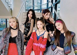 K-pop Myths (Kì 2): ITZY -"tân binh khủng long" đang lạc lối