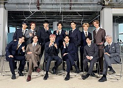 Khác biệt trong cách ăn uống của nhóm nhạc đông dân NCT và SEVENTEEN