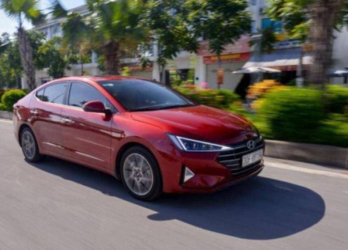 Kia Cerato trở lại đường đua xe bán chạy, bỏ xa các đối thủ