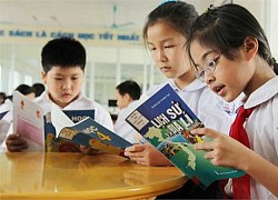 Làm mới cách dạy sử