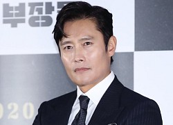 Lee Byung Hun: 'Tôi tức giận, muốn khóc khi quay phim ở Mỹ'