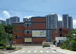 Lênh đênh số phận Trường THCS&THPT Phạm Văn Đồng trước khi về tay Alpha School