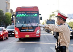 Lý do 22 chốt ở cửa ngõ Hà Nội vẫn kiểm soát giấy đi đường