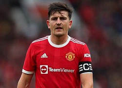 Maguire cập nhật tình hình chấn thương trước trận MU gặp Leicester