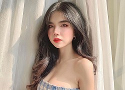 Mai Dora tiết lộ số đo vòng eo khó tin, không hổ danh nữ streamer sexy nhất Việt Nam