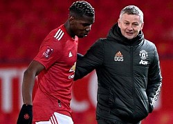 Man City 'thưởng' lớn Foden, Real Madrid lại gạ Pogba rời MU