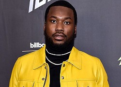 Meek Mill gây tranh cãi vì artwork album xúc phạm đến phụ nữ da đen