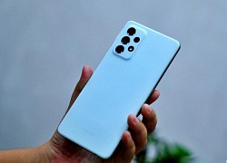 Mẹo tỏa sáng mọi nơi mọi lúc với camera selfie của Galaxy A52s 5G