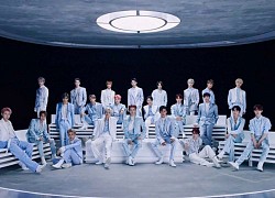 NCT sẽ mang thử thách "Squid Game" vào dự án "NCT 2021"?