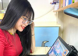 Nhà giáo chia sẻ giải pháp 'học online không gây chán'