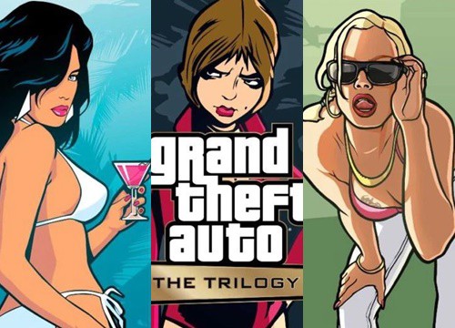 Nhanh tay tải ngay Top 3 game GTA 18+ Mobile trước khi bị hét giá "cắt cổ" như bản Remastered PC/Console