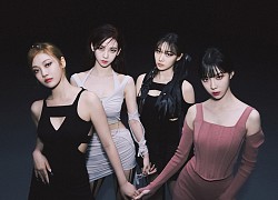 Nhóm nhạc nữ đang thống trị Kpop