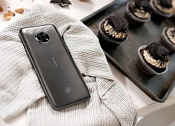 Nokia ra smartphone 5G giá 200 USD