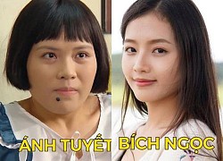 Hương Vị Tình Thân: 'Em gái dao kéo' đụng chị gái Nam chiếc vòng đắt tiền, mix sang hơn hẳn