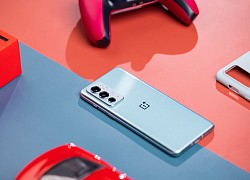 OnePlus 9RT ra mắt: Màn hình AMOLED 120Hz, Snapdragon 888, camera dùng cảm biến của OPPO Find X3, giá từ 11.6 triệu đồng