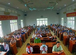 Phan Thiết tiếp tục lùi thời gian nhập học bậc mầm non, tiểu học