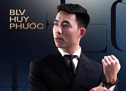 Phỏng vấn BLV Huy Phước: "Team Flash đã có quá nhiều thứ để trở thành huyền thoại, còn V Gaming cần một chức vô địch để tự tin hơn"