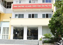 Phú Yên lùi giờ làm việc hành chính 30 phút