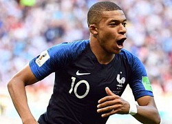 Real tự tin sở hữu cặp Pogba và Mbappe ở Hè 2022