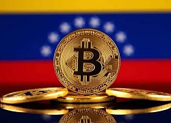 Sân bay Venezuela chấp nhận thanh toán bằng Bitcoin, mở đường cho nền kinh tế tiền số