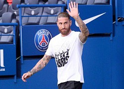 Sergio Ramos là bản hợp đồng tệ nhất kỳ chuyển nhượng hè 2021