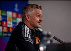 Solskjaer báo tin vui, Man United nhận cú hích từ hàng công và thủ trước loạt trận bão tố