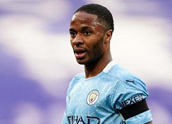 Sterling sẵn sàng rời Man City, ra nước ngoài thi đấu