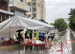 Tạo sinh kế cho lao động hồi hương tránh dịch COVID-19 - Bài cuối: Nhiều cơ hội việc làm cho người lao động