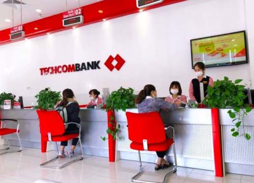 Techcombank công bố khoản vay hợp vốn nước ngoài lớn nhất từ trước tới nay