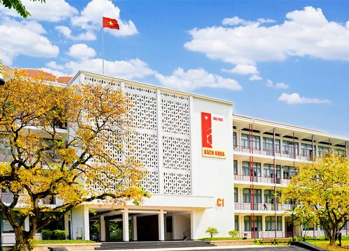 Thành lập 3 trường trực thuộc Đại học Bách khoa Hà Nội