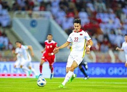 Tiến Linh bỏ xa Son Heung-min, Wu Lei trên trang chủ AFC