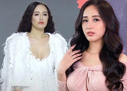 Mai Phương Thúy bị đào lại clip catwalk như đi chợ, mặt rầu rĩ vì lỗi make-up ai cũng mắc