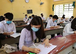 TP.HCM đề xuất cho học sinh 2 trường đầu tiên đi học lại từ 20-10