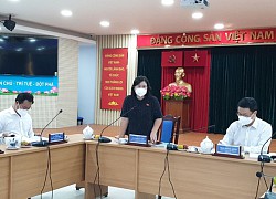 TP.HCM: 'Xây dựng không phép hầu như không còn, sai phép giảm sâu'