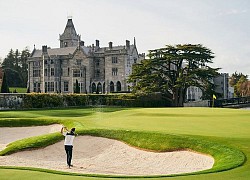 Tralee Golf Club: Thiên đường golf ở Ireland