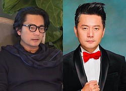 Trương Minh Cường - "Jang Dong Gun Việt Nam" ly hôn vợ đại gia sau 10 năm chung sống