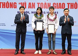 Từ 18/10, mở cuộc thi trắc nghiệm "Vì An toàn giao thông Thủ đô" trên internet năm 2021