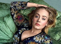 Đợi chờ 6 năm Adele mới comeback, fan bất ngờ 'tố' nữ ca sĩ 'quay MV quá nhàn'