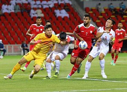 Tuyển Việt Nam hơn Thái Lan ở vòng loại World Cup ở điểm nào?