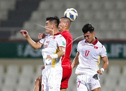 Tuyển Việt Nam: Thầy Park tính đường bảo vệ AFF Cup thôi...