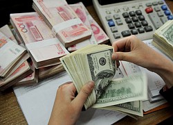 Tỷ giá USD, Euro ngày 13/10: Nguy cơ lạm phát, USD tăng mạnh