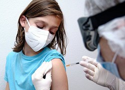 Vaccine Covid-19 nào sẽ được tiêm cho trẻ?