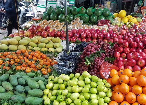 Vị khách mà không một hàng ăn nào mong tới: Vừa mở cửa đã lao ngay vào giữa "trận địa" thế này đây!