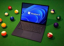 Windows 11 nhận bản vá Patch Tuesday đầu tiên