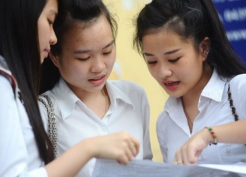 Xét tuyển đại học bằng học bạ: Cần đổi mới để công bằng